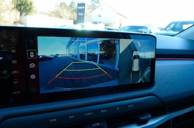 Kia EV3 58,3 KWH 150 KW EARTH WIC UPG DWP