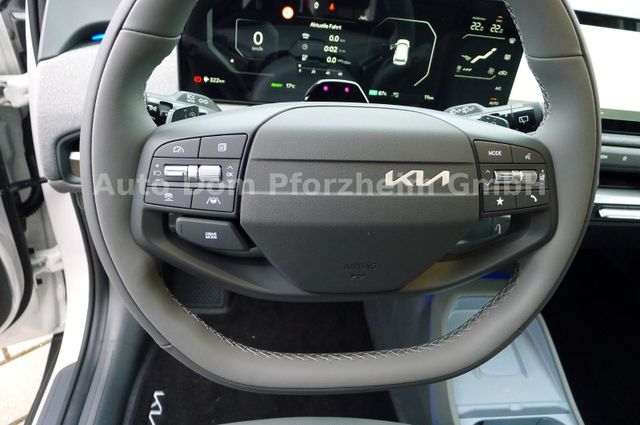 Kia EV3 58,3 KWH 150 KW EARTH WIC UPG DWP