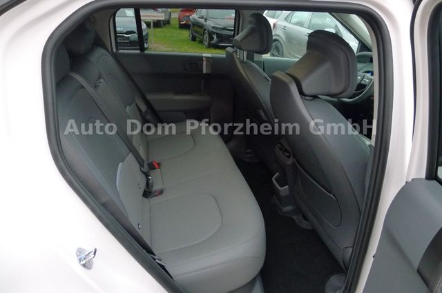 Kia EV3 58,3 KWH 150 KW EARTH WIC UPG DWP