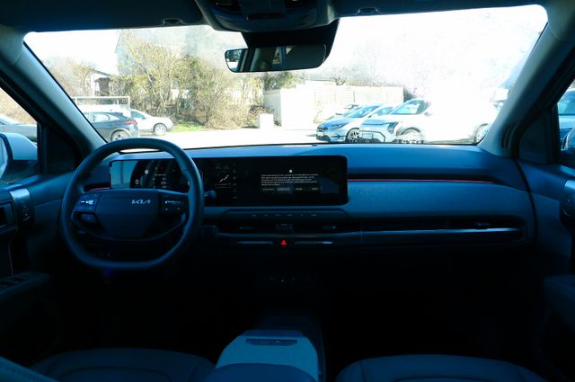 Kia EV3 58,3 KWH 150 KW EARTH WIC UPG DWP