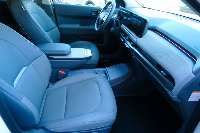 Kia EV3 58,3 KWH 150 KW EARTH WIC UPG DWP