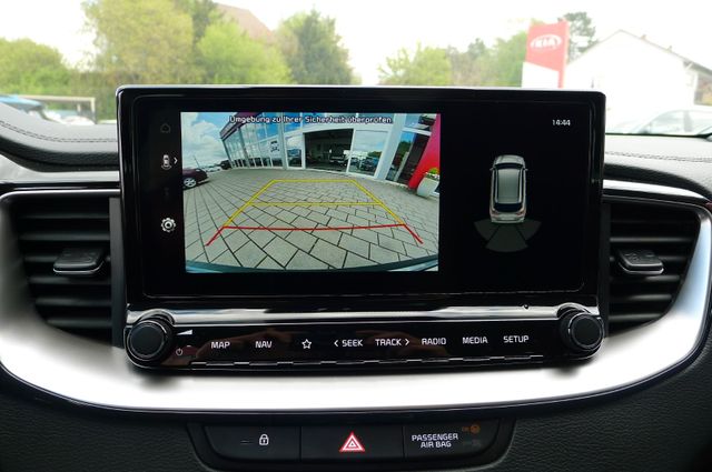 Kia Ceed SW 1.5T DCT Vision / Komfort+