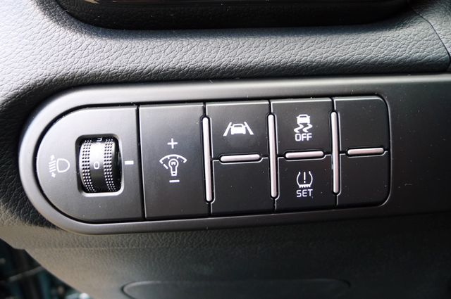 Kia Ceed SW 1.5T DCT Vision / Komfort+