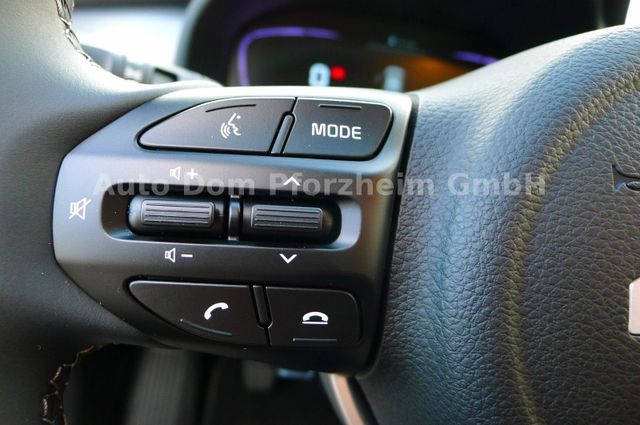 Kia Stonic 1,0T 100 Vision / LED
