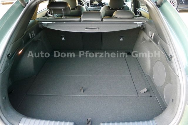 Kia ProCeed 1.5 T-GDI DCT7 GT-line/Techno/Leder/18