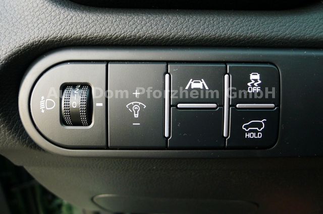 Kia ProCeed 1.5 T-GDI DCT7 GT-line/Techno/Leder/18