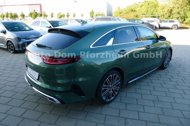 Kia ProCeed 1.5 T-GDI DCT7 GT-line/Techno/Leder/18