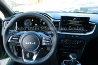 Kia ProCeed 1.5 T-GDI DCT7 GT-line/Techno/Leder/18