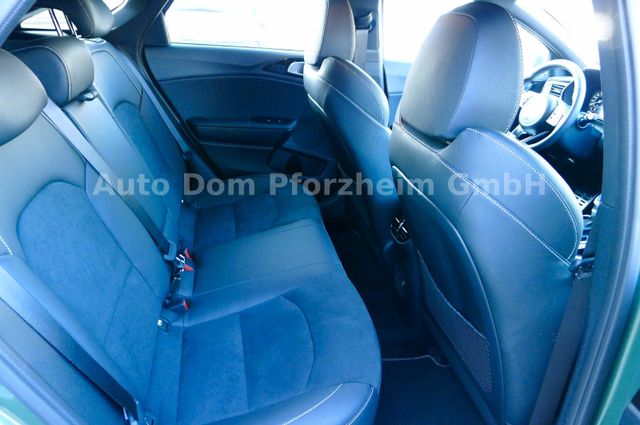 Kia ProCeed 1.5 T-GDI DCT7 GT-line/Techno/Leder/18