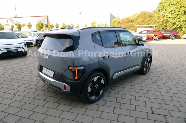Kia EV2 42,2 Earth WIC 22 AC/ TECH /DRIVE /DES /SITZ