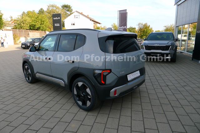 Kia EV2 42,2 Earth WIC 22 AC/ TECH /DRIVE /DES /SITZ