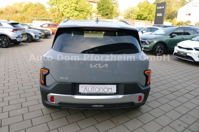 Kia EV2 42,2 Earth WIC 22 AC/ TECH /DRIVE /DES /SITZ