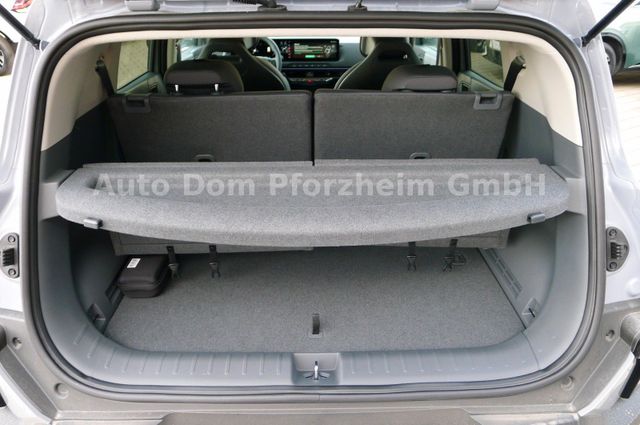 Kia EV2 42,2 Earth WIC 22 AC/ TECH /DRIVE /DES /SITZ