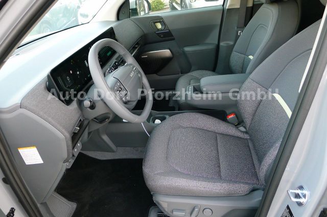 Kia EV2 42,2 Earth WIC 22 AC/ TECH /DRIVE /DES /SITZ
