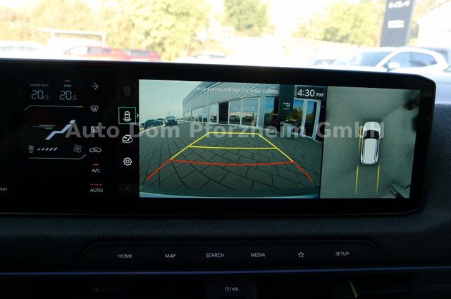 Kia EV2 42,2 Earth WIC 22 AC/ TECH /DRIVE /DES /SITZ