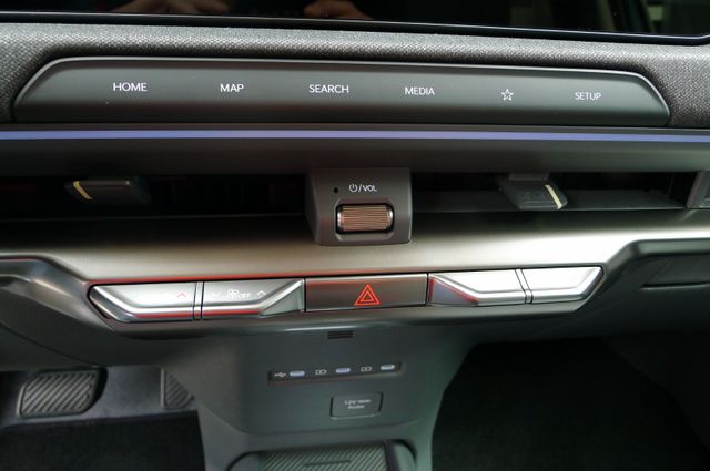 Kia EV2 42,2 Earth WIC 22 AC/ TECH /DRIVE /DES /SITZ