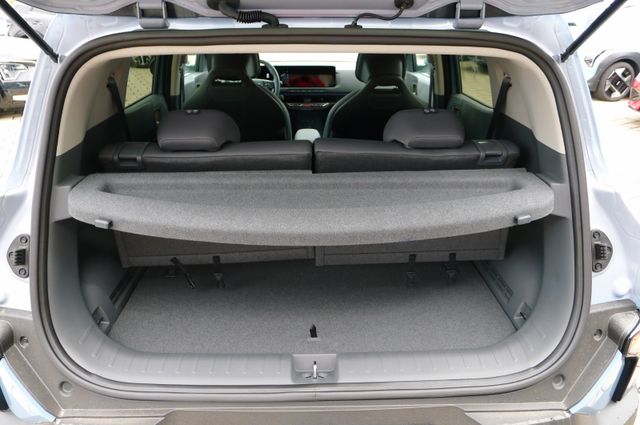 Kia EV2 42,2 Earth WIC 22 AC/ TECH /DRIVE /DES /SITZ
