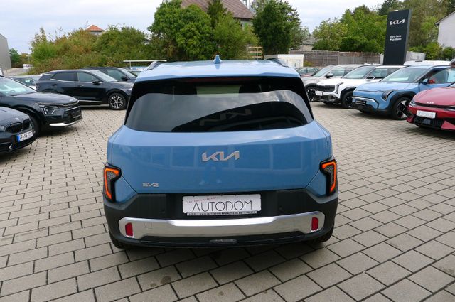Kia EV2 42,2 Earth WIC 22 AC/ TECH /DRIVE /DES /SITZ