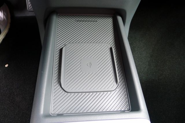 Kia EV2 42,2 Earth WIC 22 AC/ TECH /DRIVE /DES /SITZ