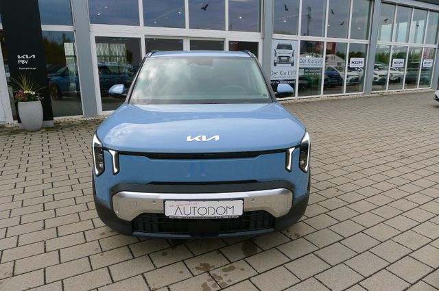 Kia EV2 42,2 Earth WIC 22 AC/ TECH /DRIVE /DES /SITZ