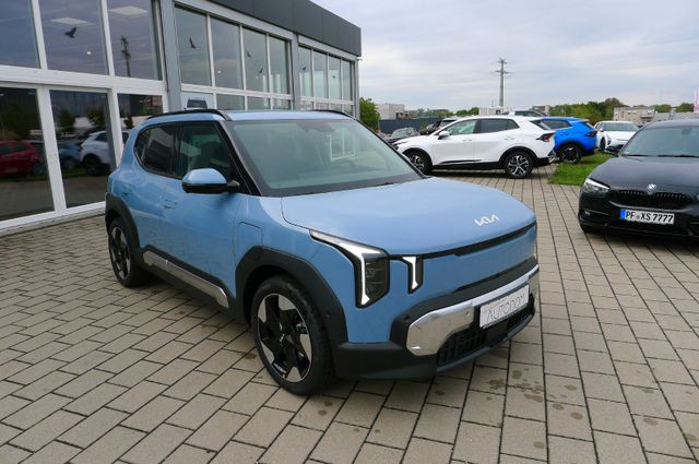 Kia EV2 42,2 Earth WIC 22 AC/ TECH /DRIVE /DES /SITZ