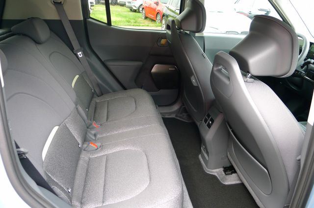Kia EV2 42,2 Earth WIC 22 AC/ TECH /DRIVE /DES /SITZ