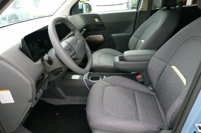 Kia EV2 42,2 Earth WIC 22 AC/ TECH /DRIVE /DES /SITZ