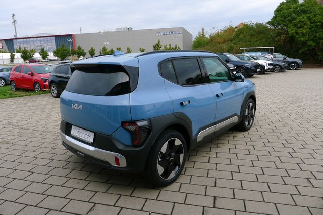 Kia EV2 42,2 Earth WIC 22 AC/ TECH /DRIVE /DES /SITZ