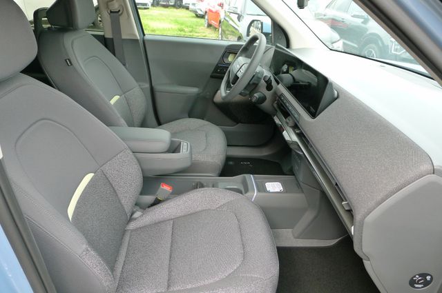 Kia EV2 42,2 Earth WIC 22 AC/ TECH /DRIVE /DES /SITZ