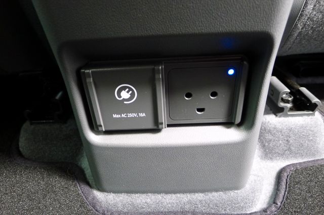 Kia EV2 42,2 Earth WIC 22 AC/ TECH /DRIVE /DES /SITZ