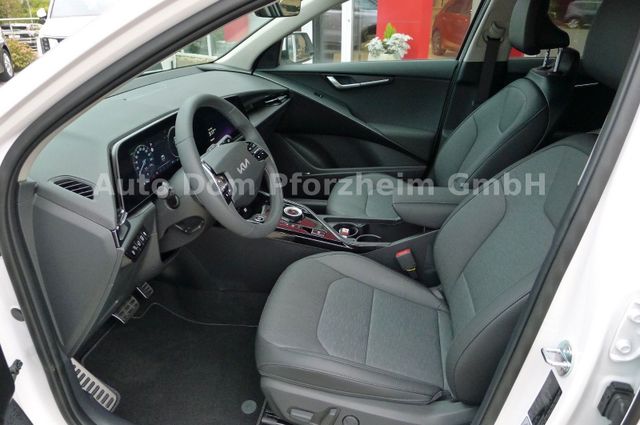 Kia Niro 1.6 GDI Hybrid Spirit Technologie-Paket