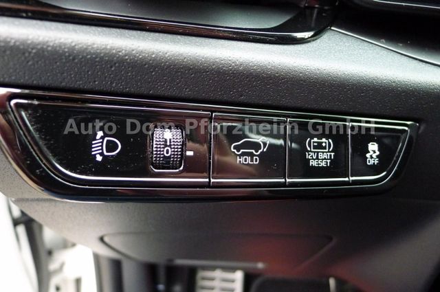 Kia Niro 1.6 GDI Hybrid Spirit Technologie-Paket