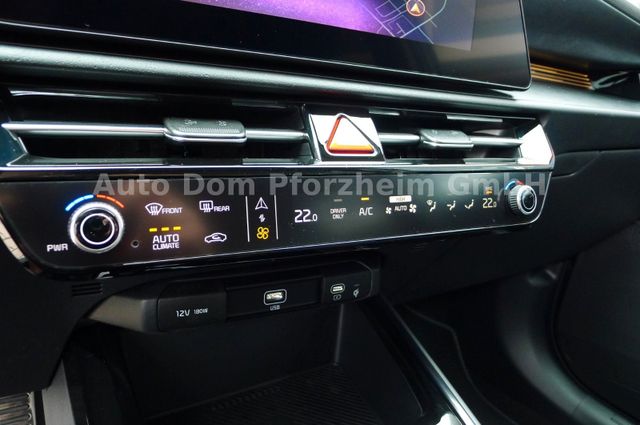 Kia Niro 1.6 GDI Hybrid Spirit Technologie-Paket