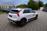 Kia Niro 1.6 GDI Hybrid Spirit Technologie-Paket