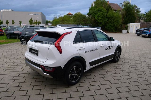 Kia Niro 1.6 GDI Hybrid Spirit Technologie-Paket