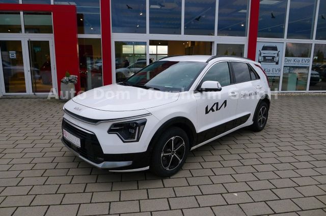 Kia Niro 1.6 GDI Hybrid Spirit Technologie-Paket (11633)