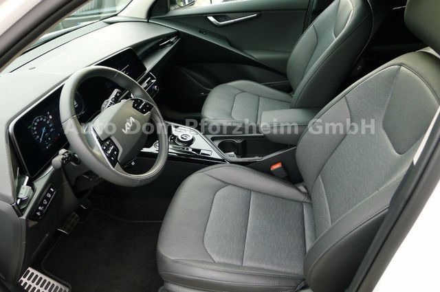 Kia Niro 1.6 GDI Hybrid Spirit Technologie-Paket