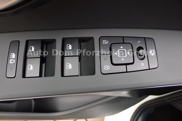 Kia Niro 1.6 GDI Hybrid Spirit Technologie-Paket