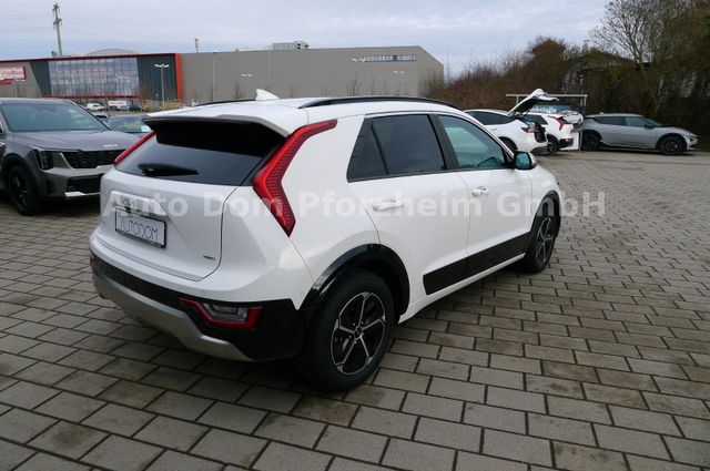 Kia Niro 1.6 GDI Hybrid Spirit Technologie-Paket