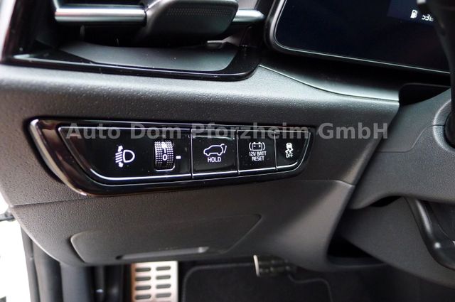 Kia Niro 1.6 GDI Hybrid Spirit Technologie-Paket