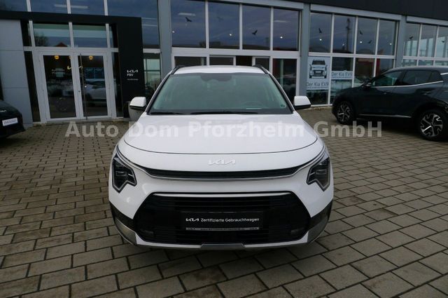 Kia Niro 1.6 GDI Hybrid Spirit Technologie-Paket