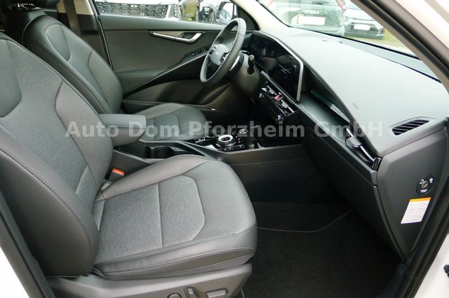 Kia Niro 1.6 GDI Hybrid Spirit Technologie-Paket