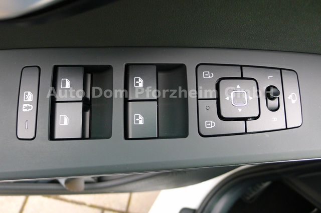 Kia Niro 1.6 GDI Hybrid Spirit Technologie-Paket