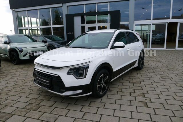Kia Niro 1.6 GDI Hybrid Spirit Technologie-Paket