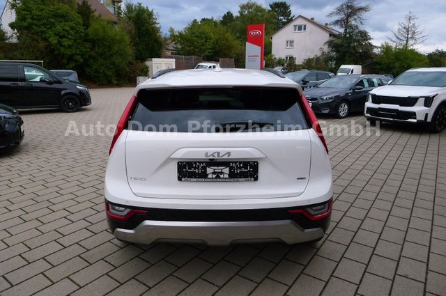 Kia Niro 1.6 GDI Hybrid Spirit Technologie-Paket