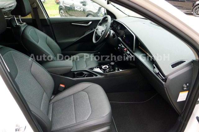 Kia Niro 1.6 GDI Hybrid Spirit Technologie-Paket