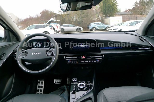 Kia Niro 1.6 GDI Hybrid Spirit Technologie-Paket