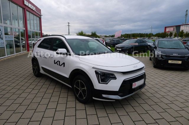 Kia Niro 1.6 GDI Hybrid Spirit Technologie-Paket