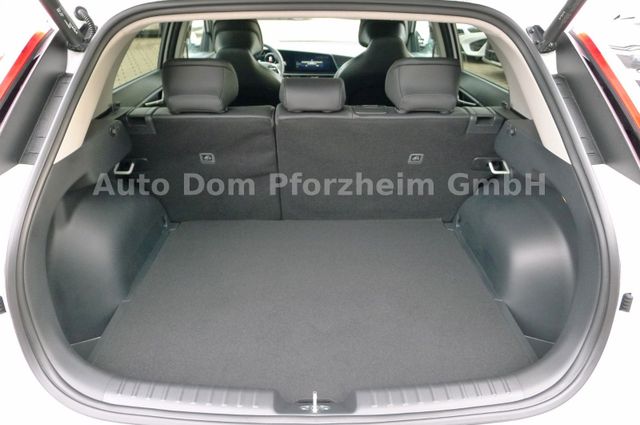 Kia Niro 1.6 GDI Hybrid Spirit Technologie-Paket