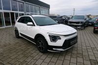 Kia Niro 1.6 GDI Hybrid Spirit Technologie-Paket